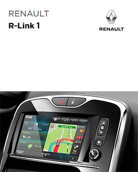Renault connect