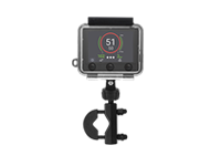 COYOTE mini  + fix. guidon 