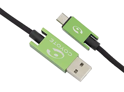 Câble USB vers USB-C